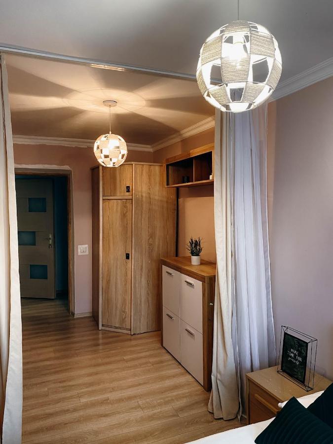 Апартаменти В Центрі Міста Ternopil Dış mekan fotoğraf